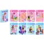 AKIM Kartová hra Kvarteto Winx Club / 32 kariet / papierová krabička
