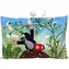MORAVSKÁ ÚSTREDŇA Vankúš Krtko harmanček / 45 x 30 cm / textil / Predškoláci