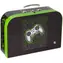 OXYBAG Kufrík Gamer / Detský kufrík / 34 × 23 × 10 cm
