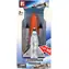 Orion Raketoplán so zvukom a svetlom / Kov a plast / Spätný chod / Mierka 1:400
