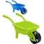 ECOIFFIER Záhradné koliesko Outdoor / Plast / 66 x 31,5 x 28 cm / od 18 mesiacov