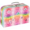 OXYBAG Kufrík Magic / Detský kufrík / 34 × 23 × 10 cm