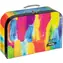 OXYBAG Kufrík farebný / Detský kufrík / 34 x 23 x 10 cm