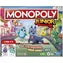 Hasbro Dosková hra Monopoly Junior 2v1 CZ / Dĺžka hry: 20-30 min / Počet hráčov: 2-6 / od 4 rokov