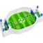 MERCO Stolný futbal s počítadlom skóre / Spoločenská hra / 2 hráči / 26,5 x 13 x 3 cm / od 3 rokov