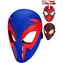 Hasbro Maska Spider-Man na gumičku / Plast / 3 druhy / od 5 rokov
