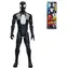 Hasbro Figúrka Spider-Man Black Suit Titan Series / 30 cm / od 4 rokov