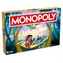 Hasbro Hra Monopoly Lilo a Stitch / 2-6 hráčov / 70-120 minút / od 8 rokov