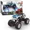 Sparkys Skrutkovacie autíčko 8620J / Autíčko / 1:32 / Pull Back / 4WD