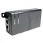 Konftel PoE injektor 30W čierna / PoE injektor / IEEE 802.3 AF/at / 2x RJ-45