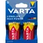 Varta Longlife Max Power D / Batéria / LR20 / 2 ks / blister