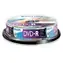 Philips DVD- R 4,7 GB / Médium DVD / 16x / 10 ks / Spindl