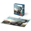 Prime 3D Puzzle Apatosaurus / 3D efekt / 48 dielikov / od 6 rokov