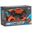 SPARKYS Monster truck KLX600-332 / 1:32 / Spätné naťahovanie / od 3 rokov