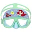 Bestway 9103D Potápačská maska Disney Ariel / od 3 rokov / nastaviteľné popruhy / polykarbonát