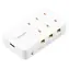 BetaFPV Aquila 6- Port 1S / Nabíjačka / USB-C / 30 W / BT2.0, PH2.0