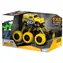 SPARKYS Auto Graffiti Crawler / 1:43 / 6WD / na spätný chod / od 3 rokov