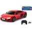 SPARKYS RC auto Audi R8 Coupé červená / 1:16 / 2.4 GHz / dosah 30 m / od 3 rokov