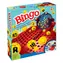 SPARKYS Bingo STUDO GAMES červená / Spoločenská hra / od 6 rokov