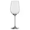 Zwiesel Glas VINOS / Poháre na biele víno / Sada 4 ks / 613 ml / Tritan krištáľové sklo