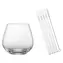 Zwiesel Glas Basic Bar / Poháre / Sada 9 ks / Tritan krištáľové sklo