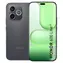 Honor 600 Lite 8/256GB čierna / Smartphone
