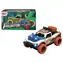 SPARKYS Auto Predator 4x4 / Kov, plast / 1:36 / na batérie
