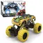 Sparkys Skrutkovacie autíčko 8620I / Autíčko / 1:32 / Pull Back / 4WD