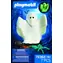Playmobil 72362 Halloween Duch / Figúrka