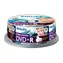 Philips DVD- R 4,7 GB / 16x / 25 ks