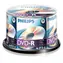 Philips DVD- R 4,7 GB 16x / DVD R médium / 50 ks / Spindl