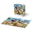 Prime 3D Puzzle Selfie surikaty / 3D efekt / 48 dielikov / od 6 rokov