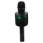 AKAI PartyVOICE MIC čierna / Mikrofón / Bezdrôtový / Karaoke / Vstavaný reproduktor