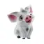 BULLYLAND Figúrka Pua / Vaiana / Licencia Disney / 4,5 cm