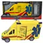 SPARKYS Ambulancia CITY SERVICE CAR / 1:14 / od 3 rokov