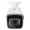 ABUS IP Tube biela / IP kamera / Bullet / 8 Mpix / obj. 2,8-12 mm / IR 60 m / IP67