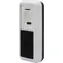 ABUS HomeTec Pro CFS3100 biela / Čítačka odtlačkov prstov / Bluetooth / pre dvere