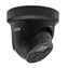 ABUS IP dome kamera 4 MP čierna / IP kamera / Dome / 4 mm objektív