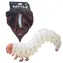 SPARKYS Model hmyzu Larva / Živá príroda / TPR / 11,5 cm / od 3 rokov