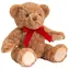 KEEL TOYS Keeleco Plyšový medveď / Plyš / 25 cm