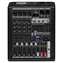 DNR HLC 4 MK2 / Mixážny pult / 4 kanály / Bluetooth / USB / Phantom power / DSP efekty