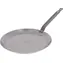 De Buyer Panvica Mineral B 26 cm / Indukčné / Železo