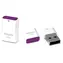 Philips Pico Edition 64 GB Magic Purple / Flash disk / USB 2.0
