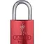 ABUS Love 72/40 Look 1 SL 6 / Visiaci zámok