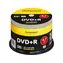 INTENSO DVD+ R 4,7 GB / Optické médium / 16x / 50 ks / Cake box