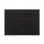 VICTORINOX Altius Alox Slim Card Case čierna / Peňaženka / Koža / RFID ochrana / 10x8x1 cm