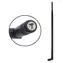 W-Star 5G360090 / Anténa / všesmerová / 5 GHz / 10 dBi / RSMA/M