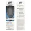 Wet Brush Holographic Original Detangler Kefa na vlasy Chrome