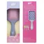 Wet Brush Feel Good Paddle Detangler Kefa na vlasy