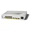 Cisco Catalyst 9000 Compact / Switch / 12- Port / PoE + 240W